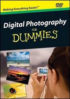 Digital Photography For Seniors For Dummies(