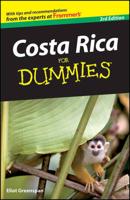 Costa Rica for Dummies