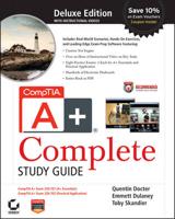 CompTIA A+ Complete