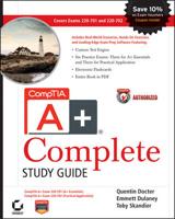 CompTIA A+ Complete Study Guide