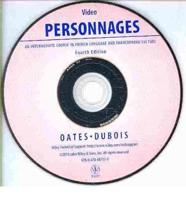 Personnages, Fourth Edition Video