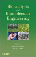 Biocatalysis and Molecular Engineering