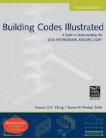 Wileycpe Building Codes Illustrated + Wileycpe.com online Course