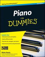 Piano for Dummies