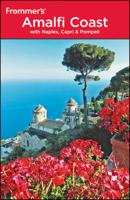 Amalfi Coast With Naples, Capri & Pompeii