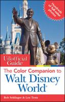 The Color Companion to Walt Disney World