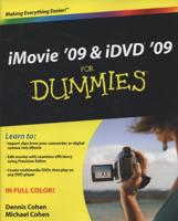 iMovie '09 & iDVD '09 for Dummies