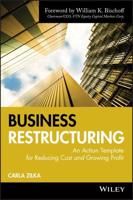 Business Restructuring