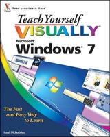 Teach Yourself Visually Windows 7
