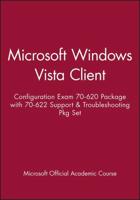 Microsoft Windows Vista Client