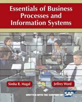 Essentials of Business Processes and Information Systems With WileyPlus Set