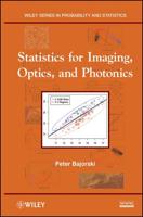 Statistics for Imaging, Optics, and Photonics