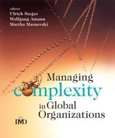 Managing Complexity in Global Organization