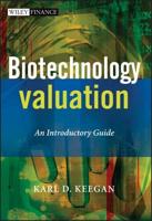 Biotechnology Stock Valuation