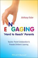 Engaging 'Hard to Reach' Parents