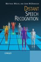Distant Speech Recognition