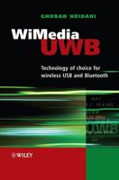 WiMedia UWB