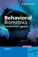 Behavioural Biometrics
