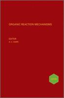 Organic Reaction Mechanisms 2006