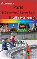 Paris & Disneyland Resort Paris With Your Family