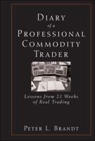 Diary of a Professional Commodity Trader