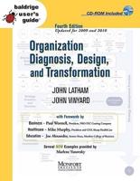 Organization Diagnosis, Design and Transformation