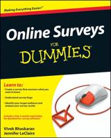 Online Surveys for Dummies