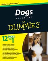 Dogs All-in-One for Dummies