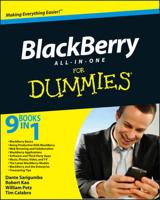 BlackBerry All-in-One for Dummies