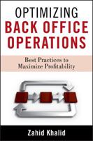 Optimizing Back-Office Operations