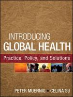 Introducing Global Health