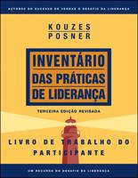 The Leadership Practices Inventory 3E, Participant's Workbook (Portuguese)