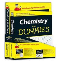 Chemistry For Dummies( Education Bundle