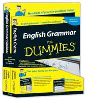 English Grammar For Dummies, Education Bundle