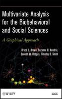 Multivariate Analysis for the Social Sciences
