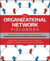 The Organizational Network Fieldbook