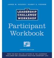 The Leadership Challenge Workshop