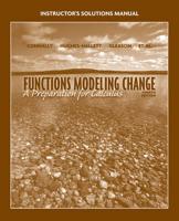 Functons Modeling Change