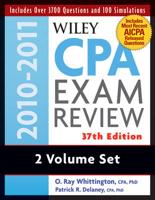 Wiley CPA Examination Review 2010-2011