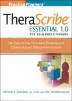 TheraScribe Essential 1.0 for Solo Practitioners
