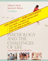 Psychology and the Challenges of Life