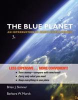 The Blue Planet