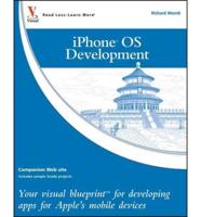 Iphone OS Development