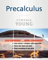 Precalculus, Binder Ready Version