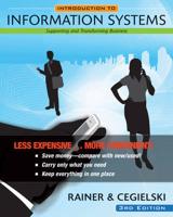 Introduction to Information Systems