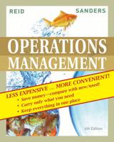 Operations Management