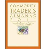 The Commodity Trader's Almanac 2011