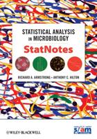 Statistical Analysis in Microbiology