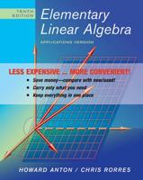 Elementary Linear Algebra