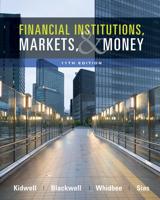 Financial Institutions, Markets and Money
